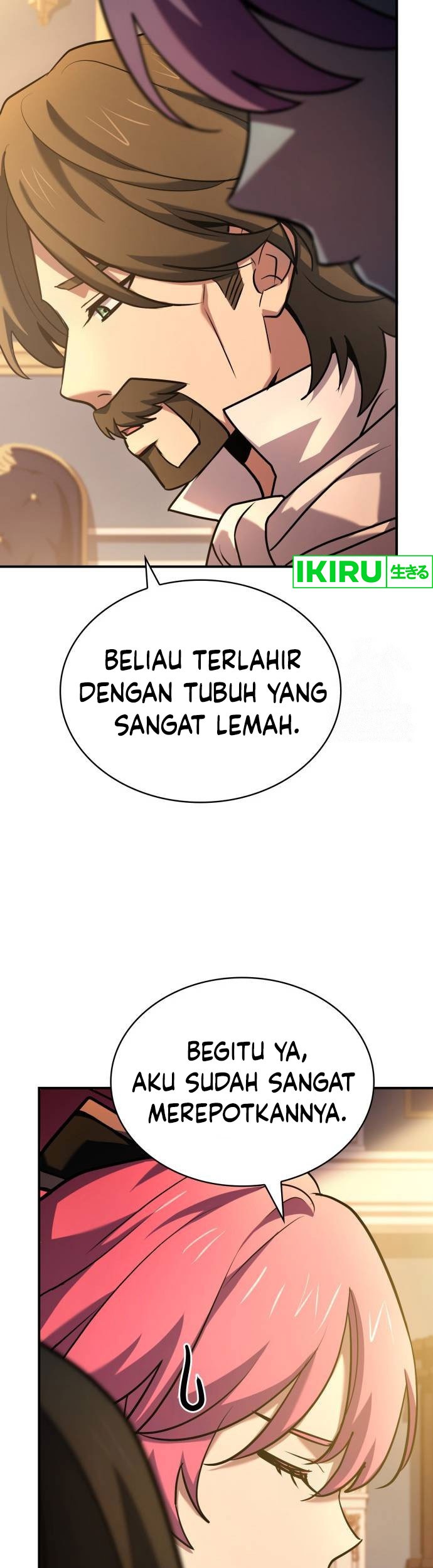 The Crown Prince That Sells Medicine Chapter 52 - halaman 6
