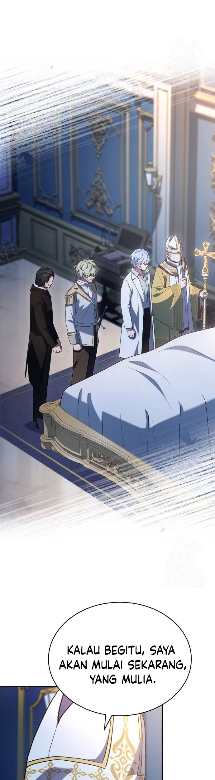 The Crown Prince That Sells Medicine Chapter 52 - halaman 63