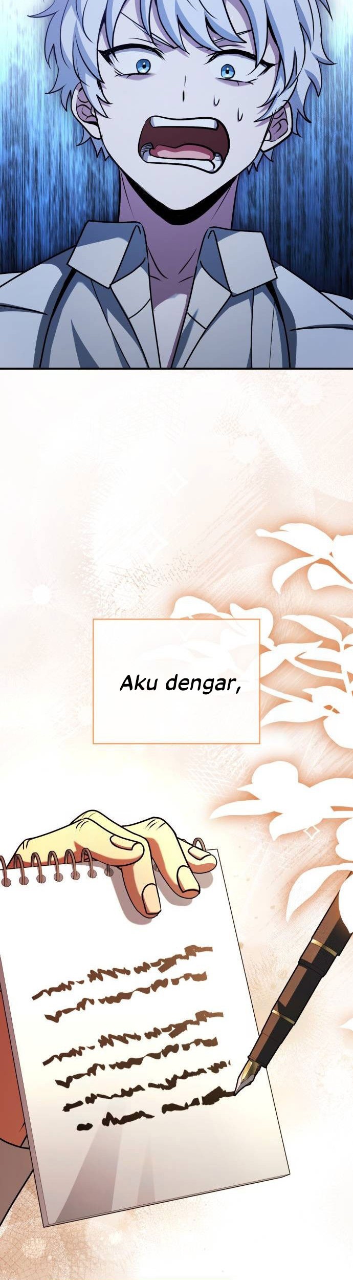 The Crown Prince That Sells Medicine Chapter 52 - halaman 70