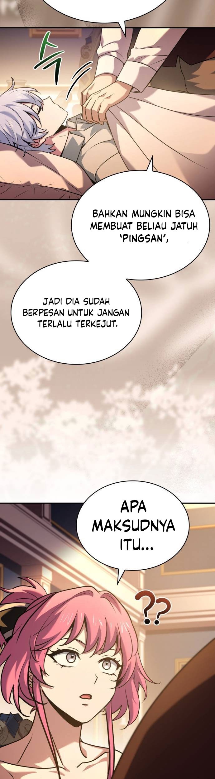 The Crown Prince That Sells Medicine Chapter 52 - halaman 9