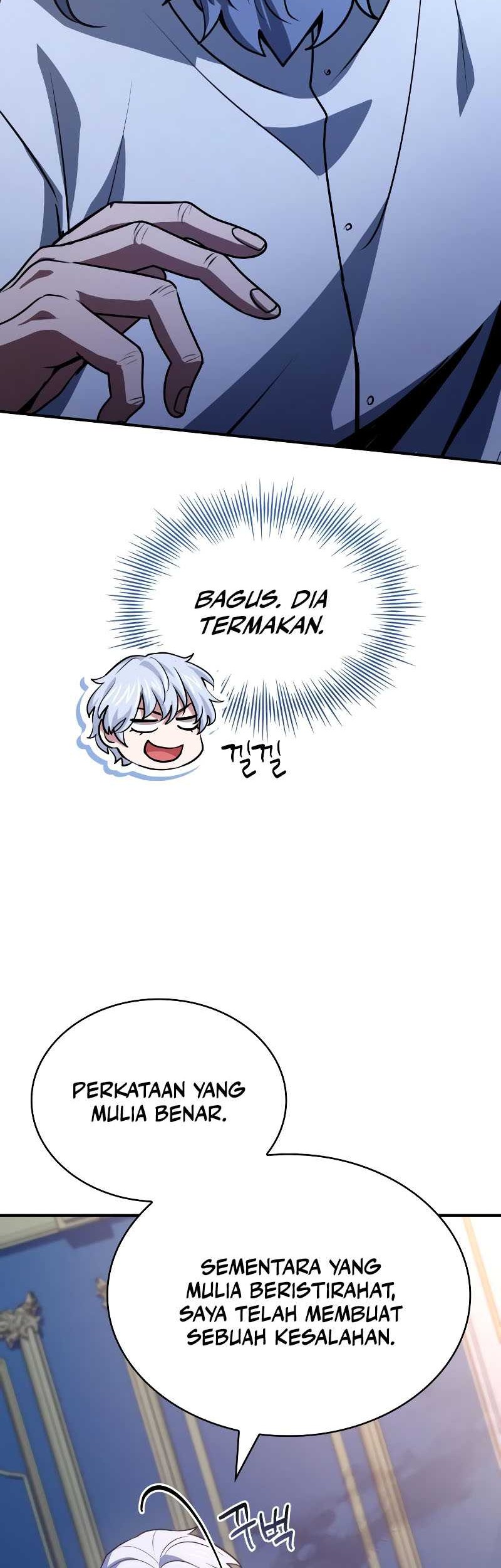 The Crown Prince That Sells Medicine Chapter 53 - halaman 12