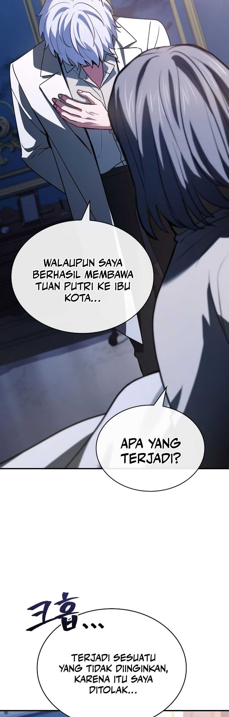 The Crown Prince That Sells Medicine Chapter 53 - halaman 13