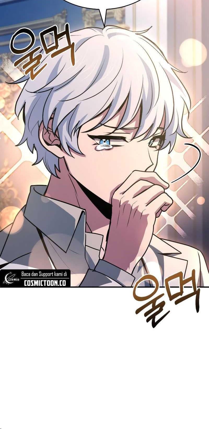 The Crown Prince That Sells Medicine Chapter 53 - halaman 14