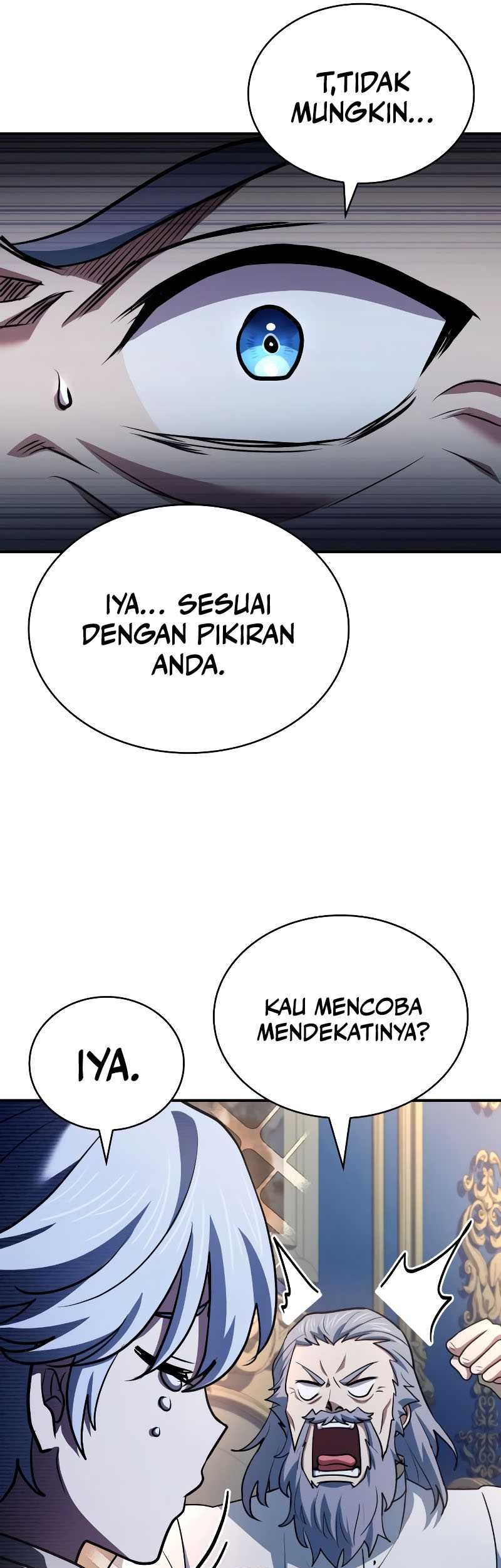 The Crown Prince That Sells Medicine Chapter 53 - halaman 15