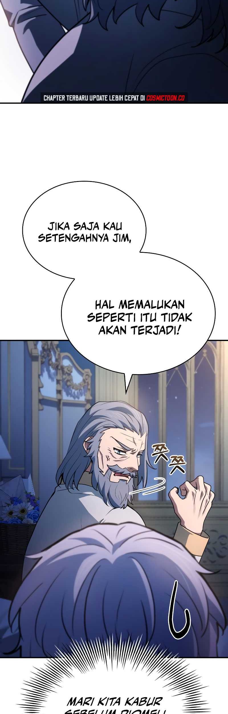 The Crown Prince That Sells Medicine Chapter 53 - halaman 17