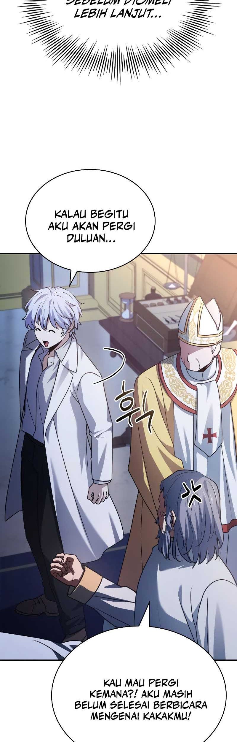 The Crown Prince That Sells Medicine Chapter 53 - halaman 18