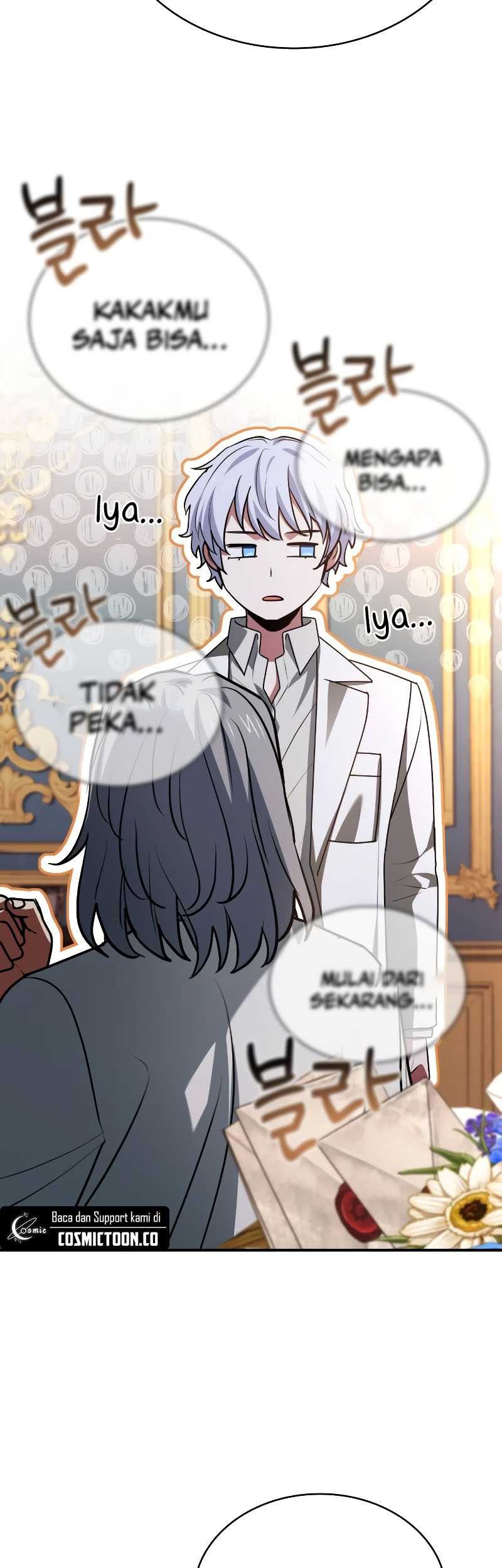 The Crown Prince That Sells Medicine Chapter 53 - halaman 19