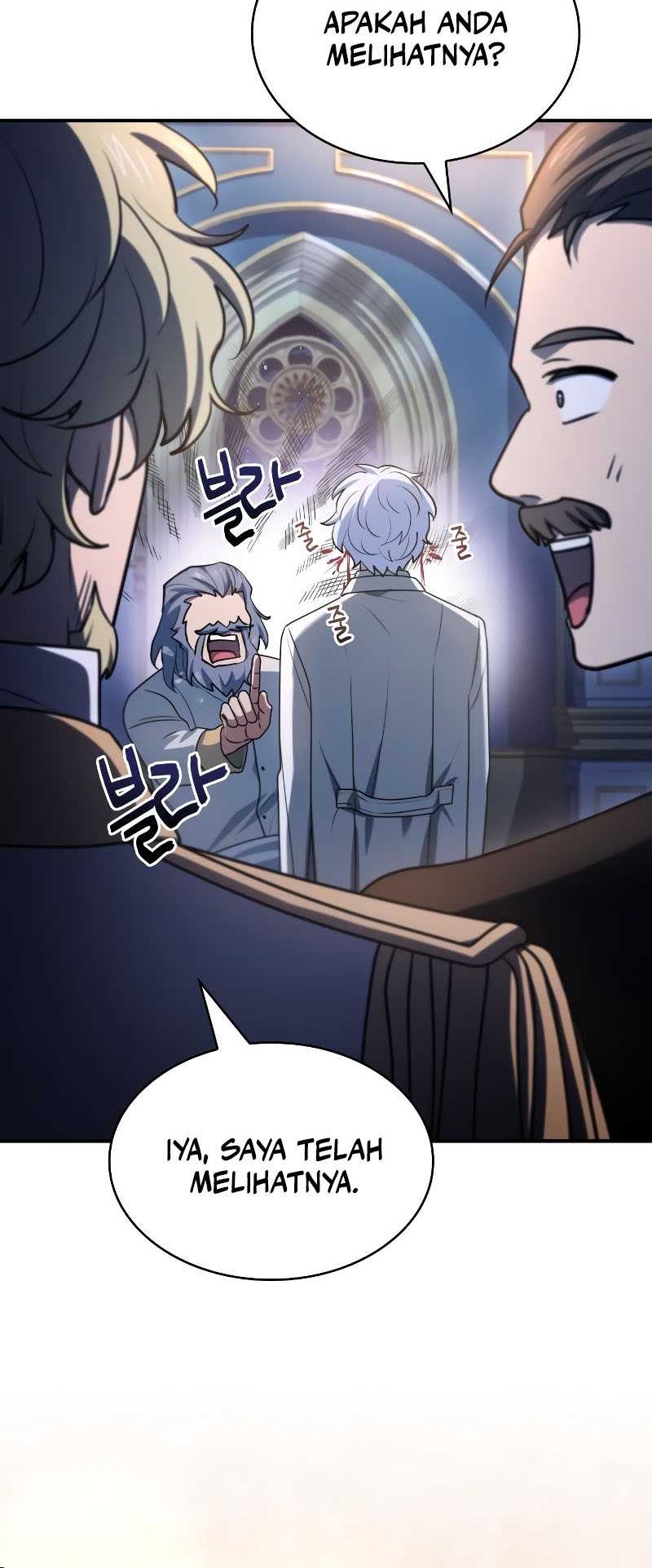 The Crown Prince That Sells Medicine Chapter 53 - halaman 20