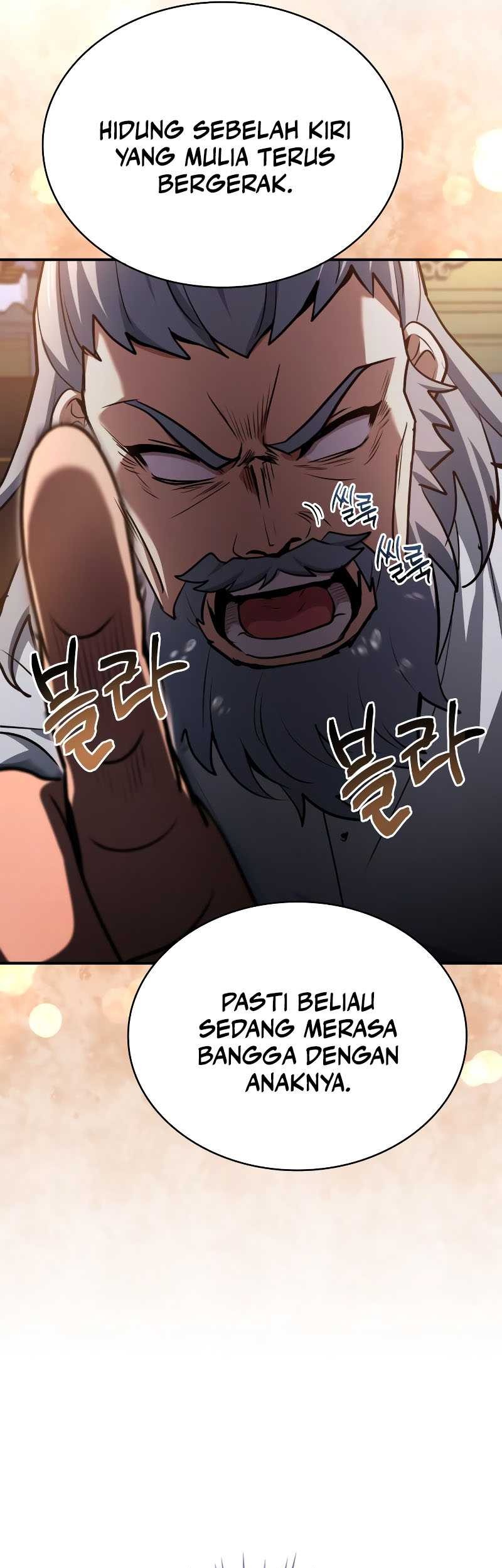 The Crown Prince That Sells Medicine Chapter 53 - halaman 21
