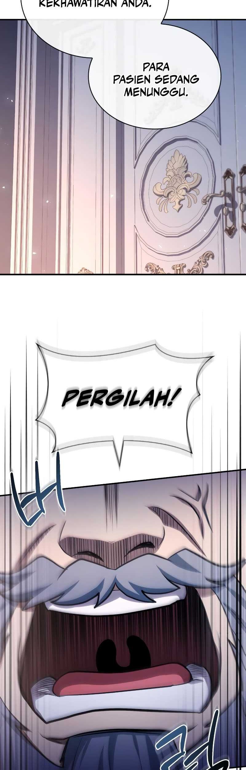 The Crown Prince That Sells Medicine Chapter 53 - halaman 24