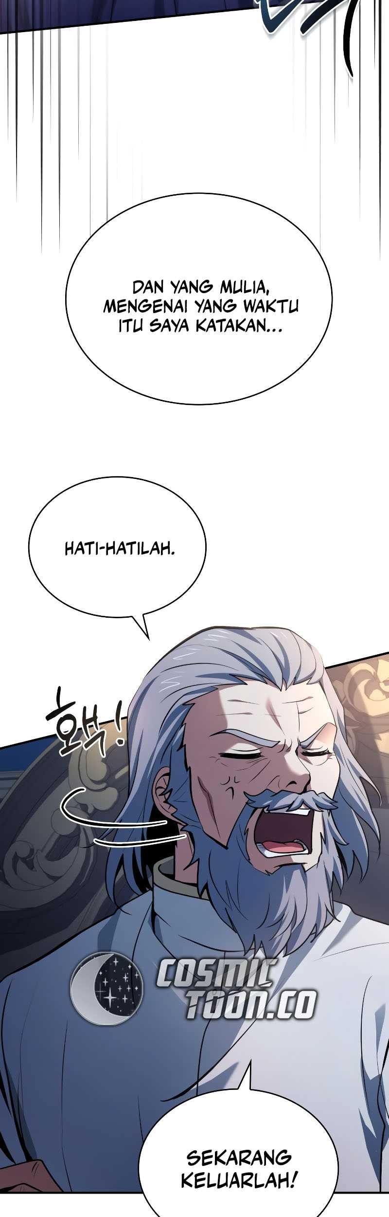 The Crown Prince That Sells Medicine Chapter 53 - halaman 25