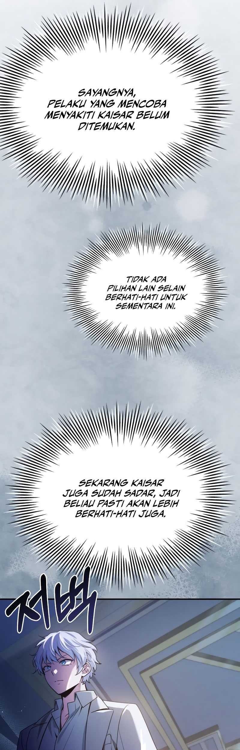 The Crown Prince That Sells Medicine Chapter 53 - halaman 27
