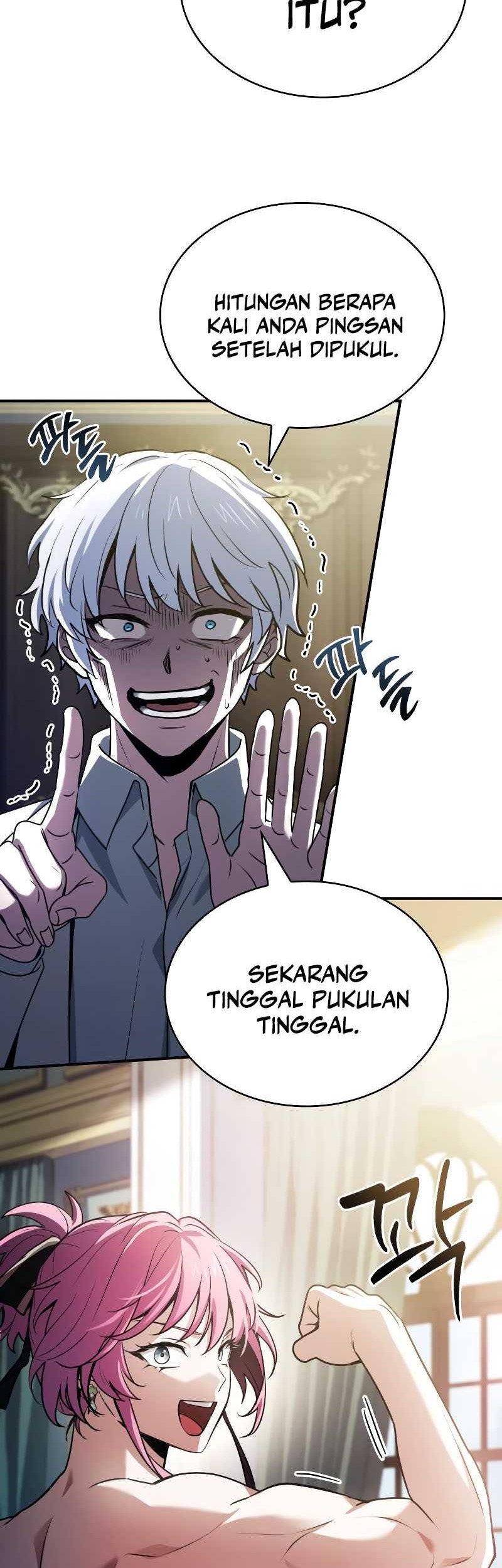 The Crown Prince That Sells Medicine Chapter 53 - halaman 34