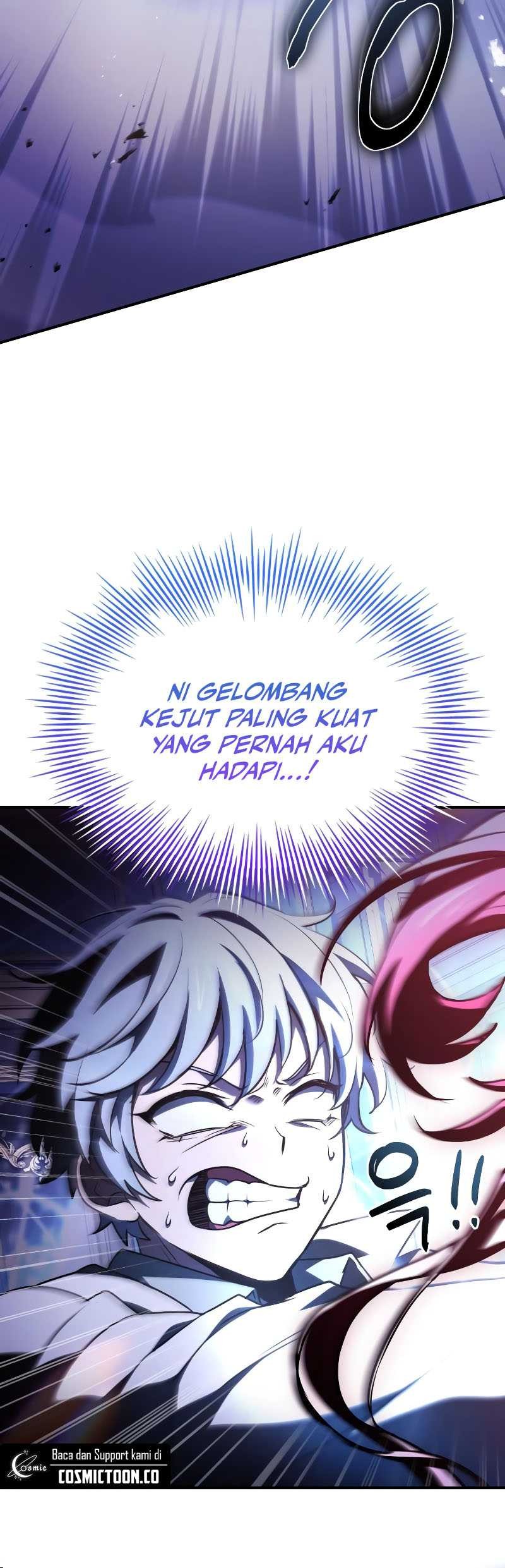 The Crown Prince That Sells Medicine Chapter 53 - halaman 37