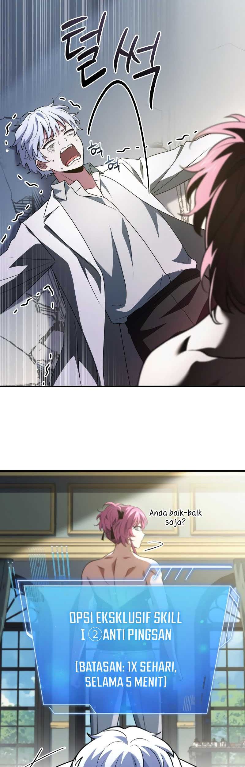 The Crown Prince That Sells Medicine Chapter 53 - halaman 40