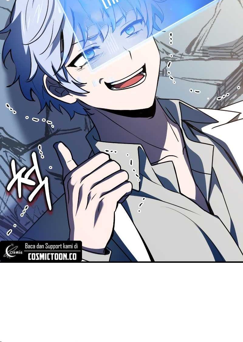 The Crown Prince That Sells Medicine Chapter 53 - halaman 43