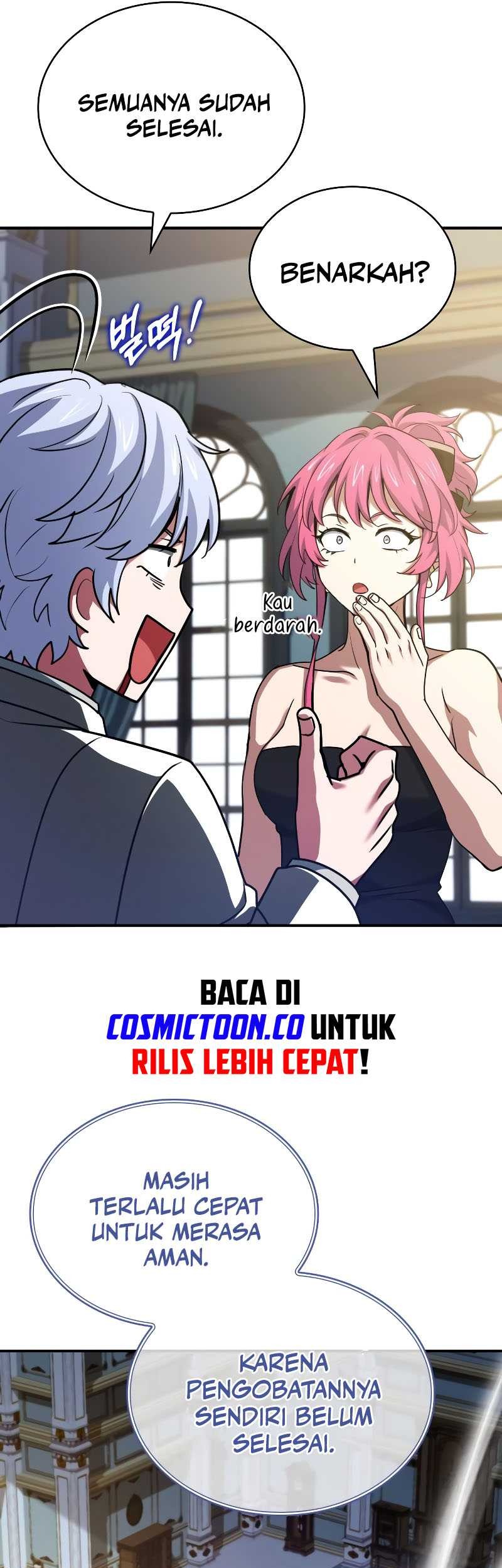 The Crown Prince That Sells Medicine Chapter 53 - halaman 44