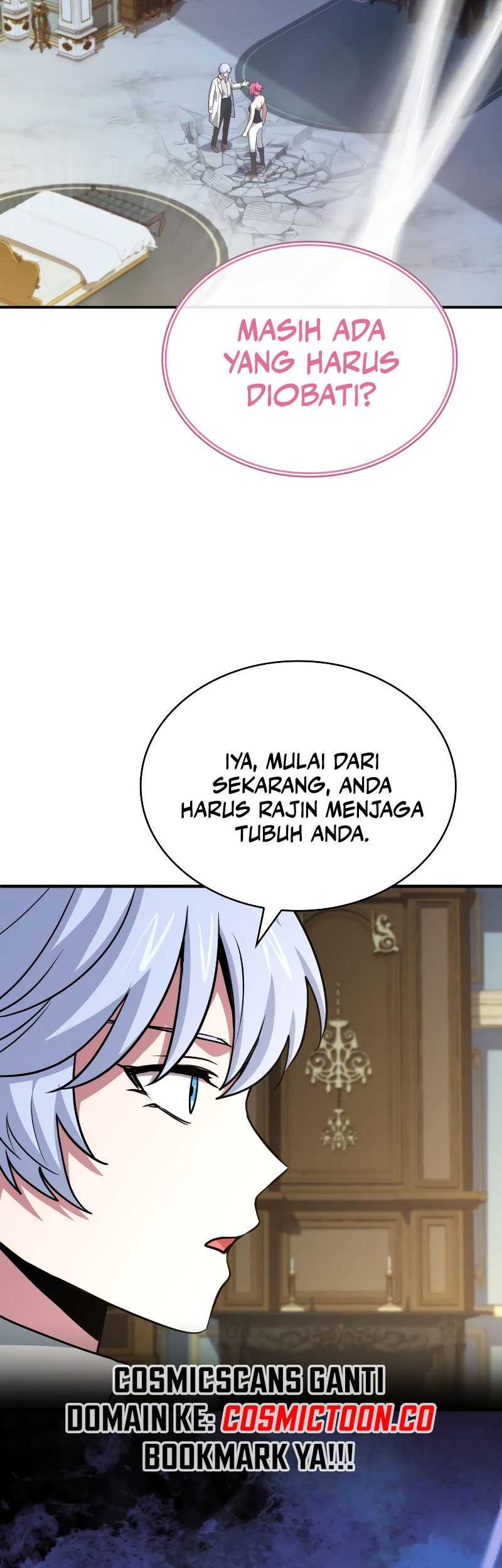 The Crown Prince That Sells Medicine Chapter 53 - halaman 45