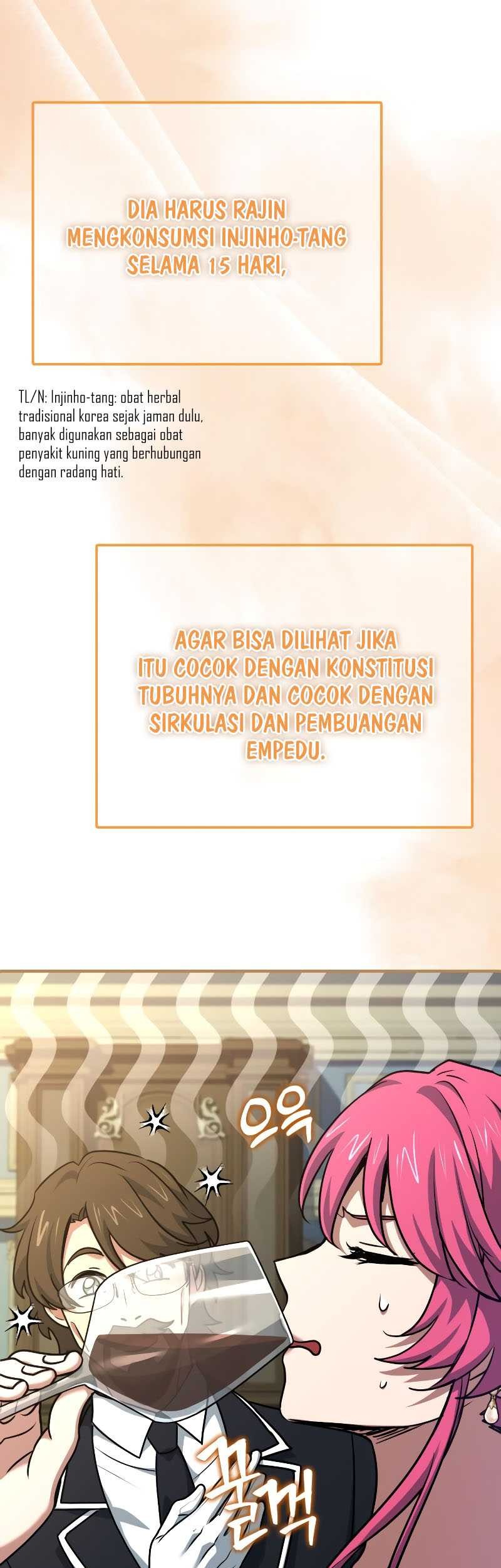 The Crown Prince That Sells Medicine Chapter 53 - halaman 48