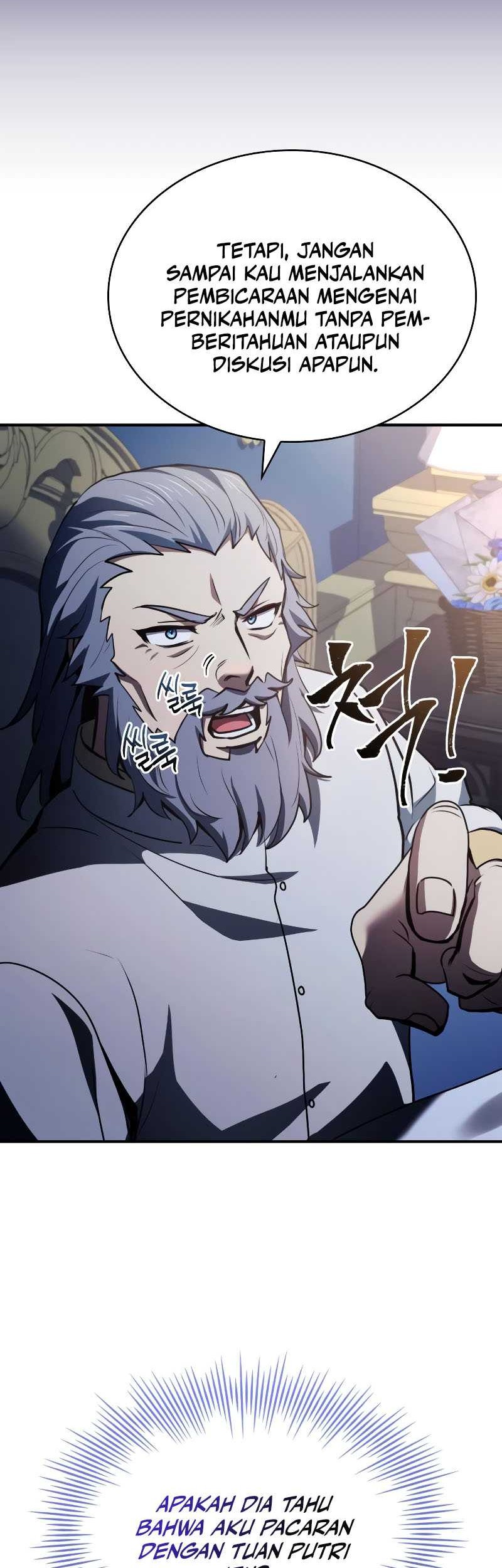 The Crown Prince That Sells Medicine Chapter 53 - halaman 5