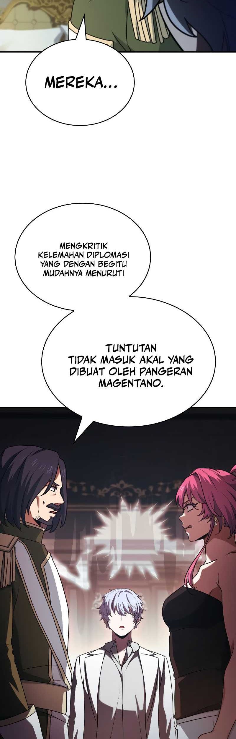 The Crown Prince That Sells Medicine Chapter 53 - halaman 57