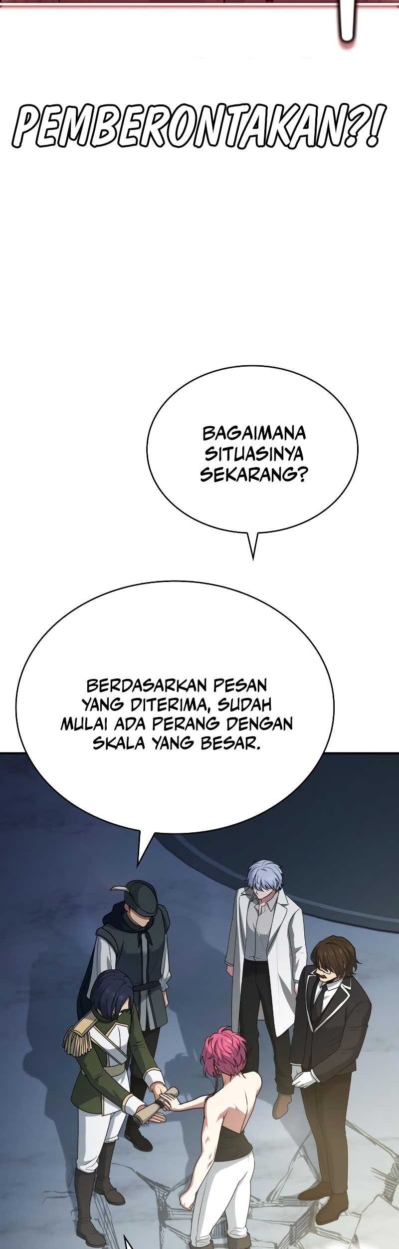 The Crown Prince That Sells Medicine Chapter 53 - halaman 60