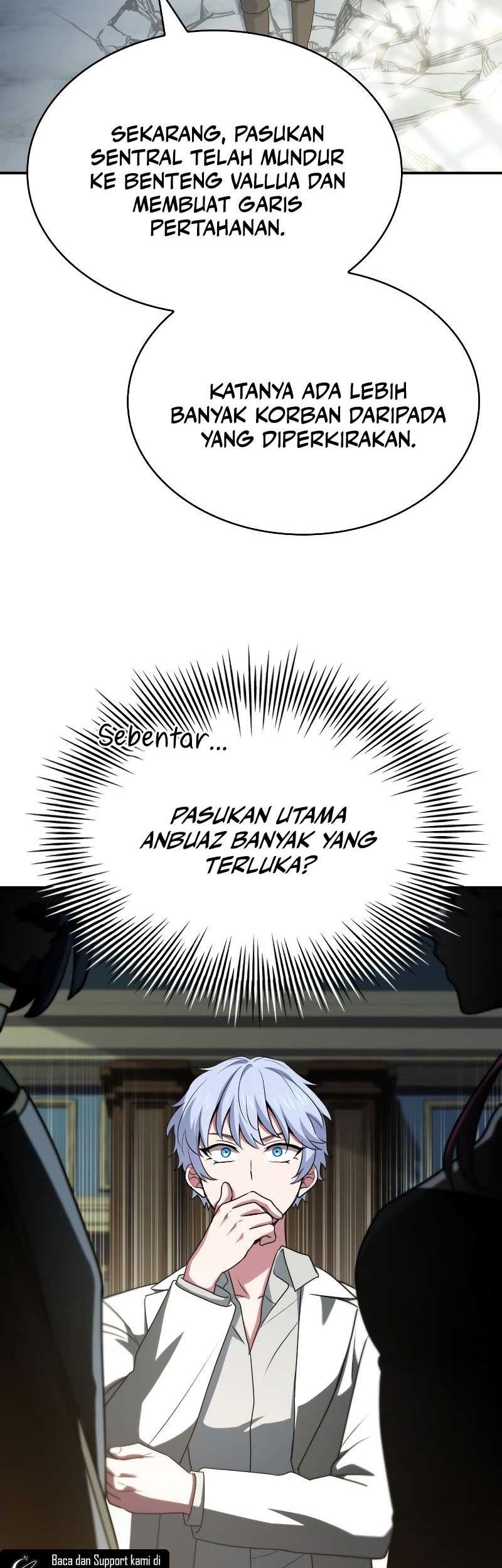 The Crown Prince That Sells Medicine Chapter 53 - halaman 61