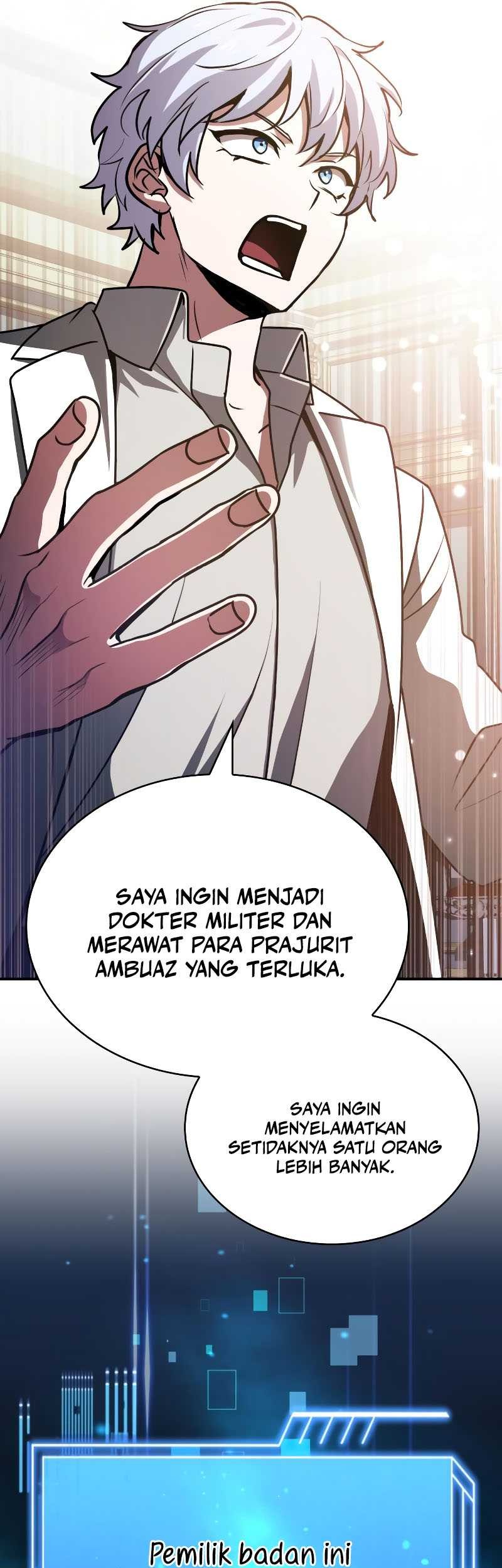 The Crown Prince That Sells Medicine Chapter 53 - halaman 69