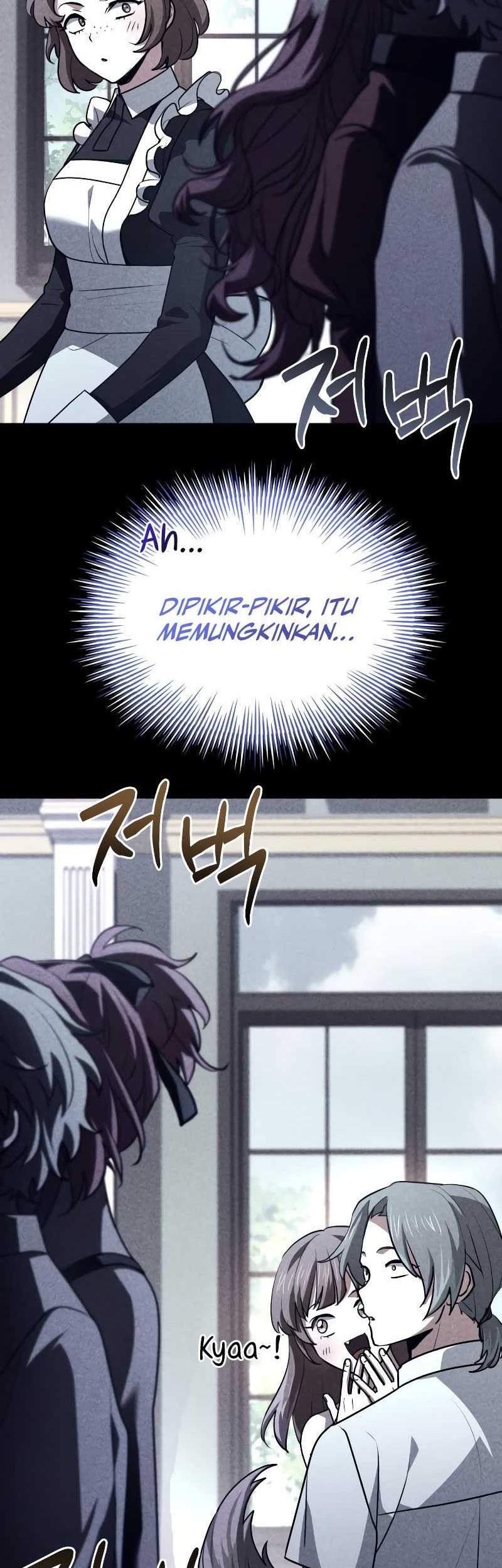 The Crown Prince That Sells Medicine Chapter 53 - halaman 7