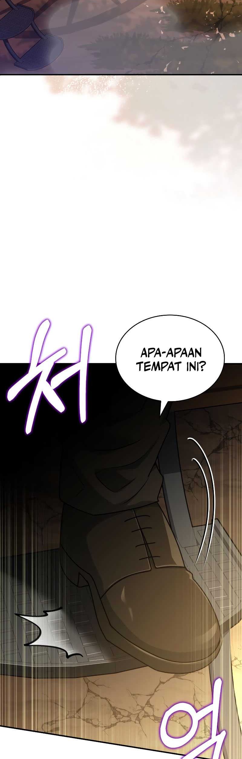 The Crown Prince That Sells Medicine Chapter 53 - halaman 77