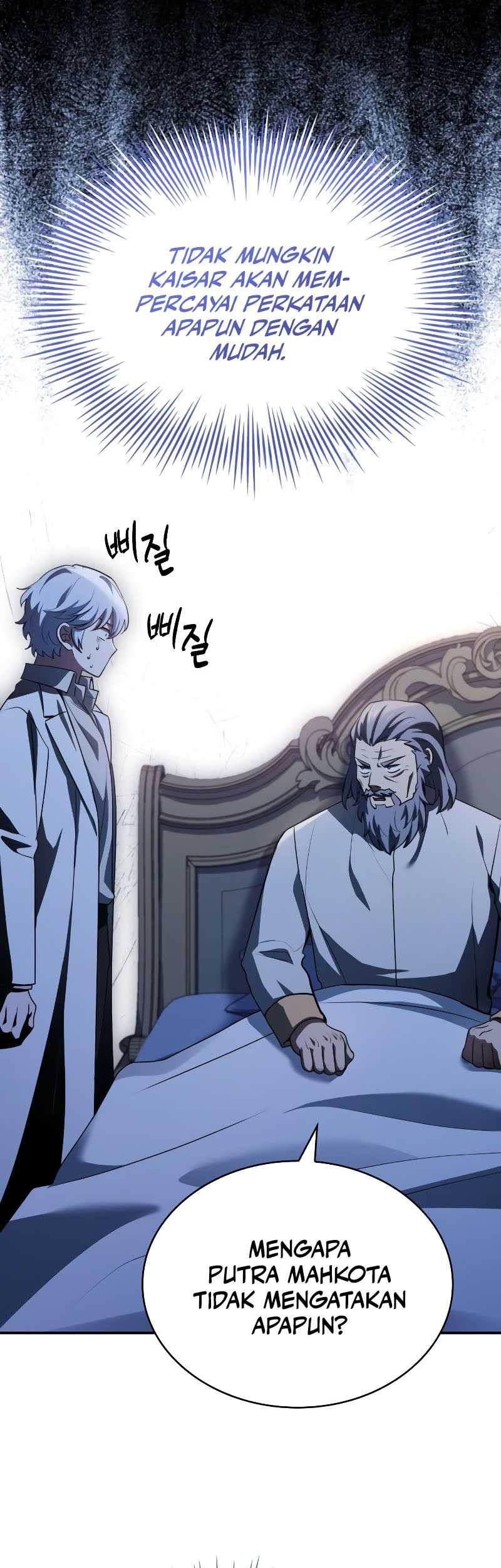 The Crown Prince That Sells Medicine Chapter 53 - halaman 9