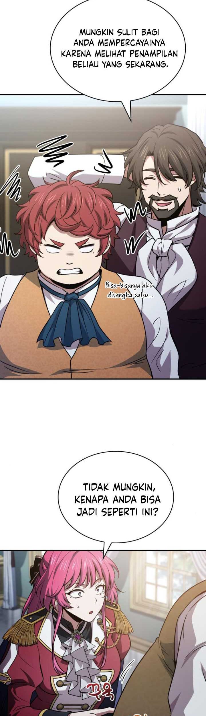 The Crown Prince That Sells Medicine Chapter 54 - halaman 16