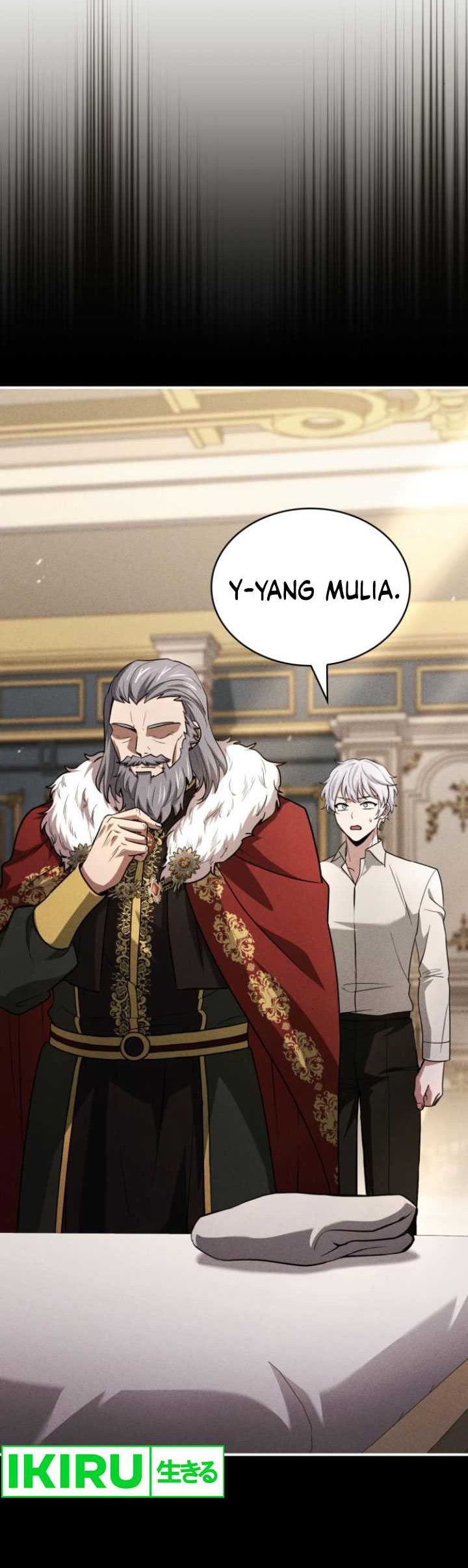 The Crown Prince That Sells Medicine Chapter 54 - halaman 18