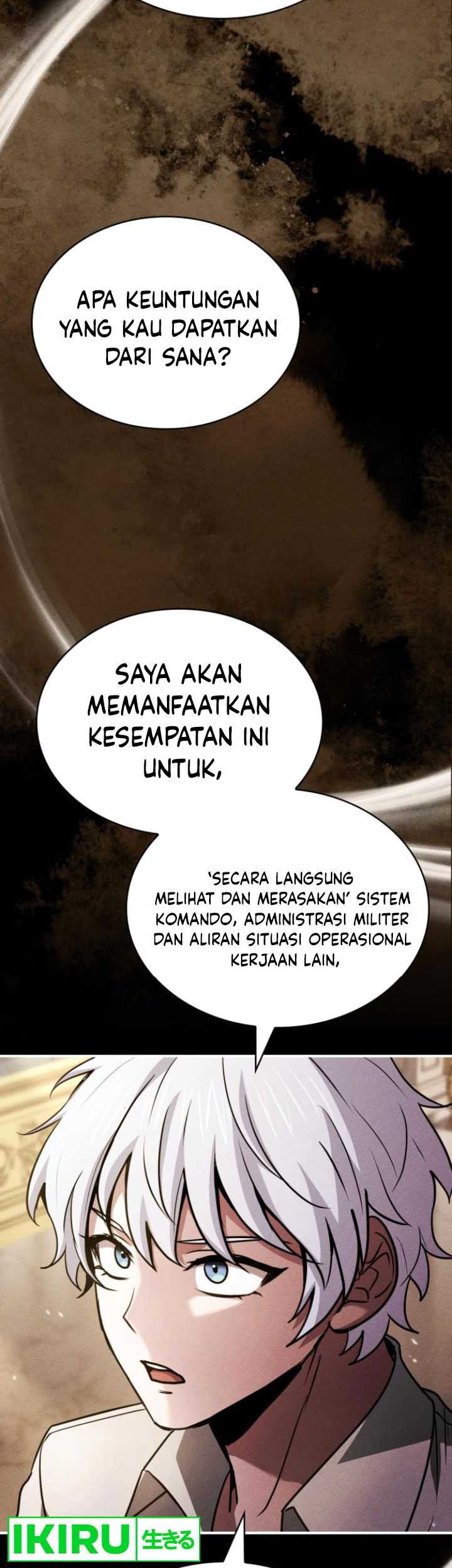 The Crown Prince That Sells Medicine Chapter 54 - halaman 21