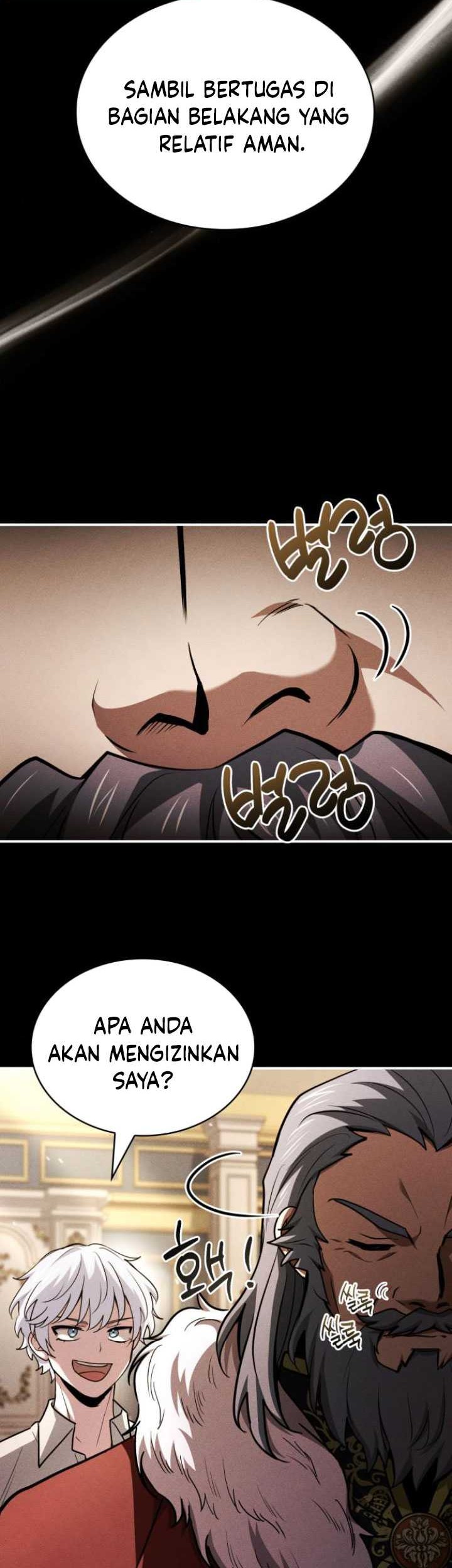 The Crown Prince That Sells Medicine Chapter 54 - halaman 22