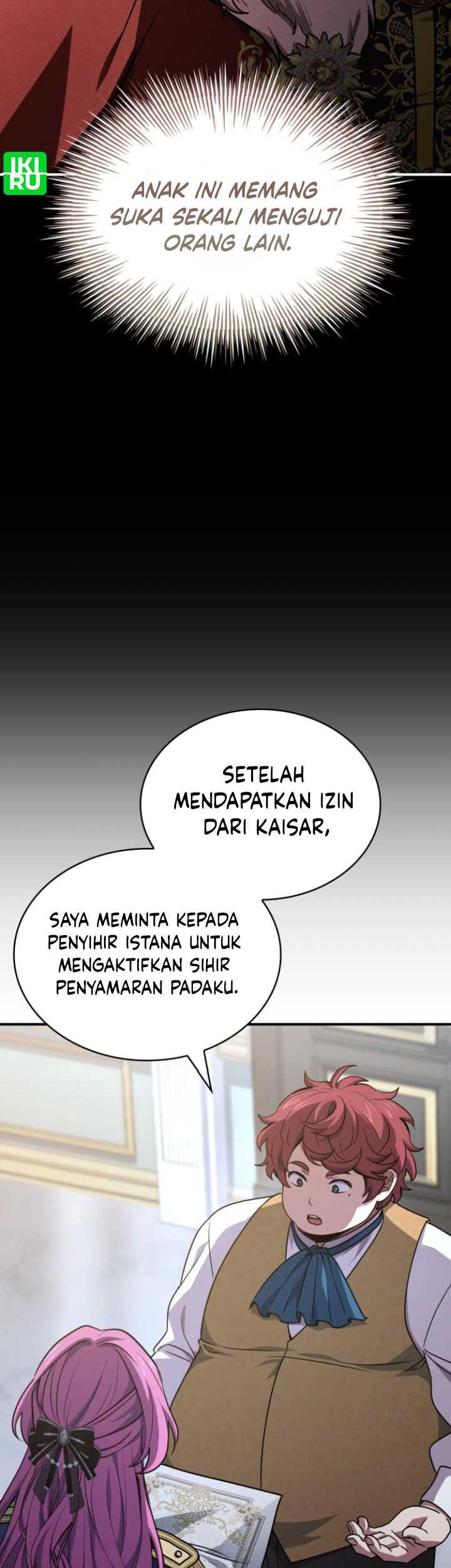The Crown Prince That Sells Medicine Chapter 54 - halaman 23