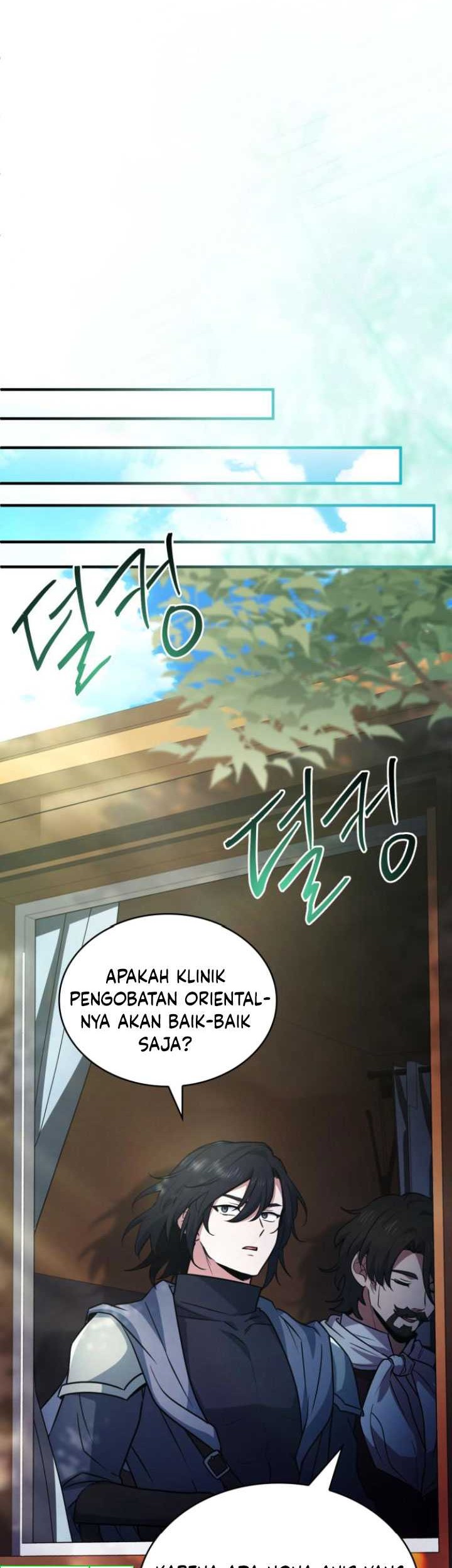 The Crown Prince That Sells Medicine Chapter 54 - halaman 26