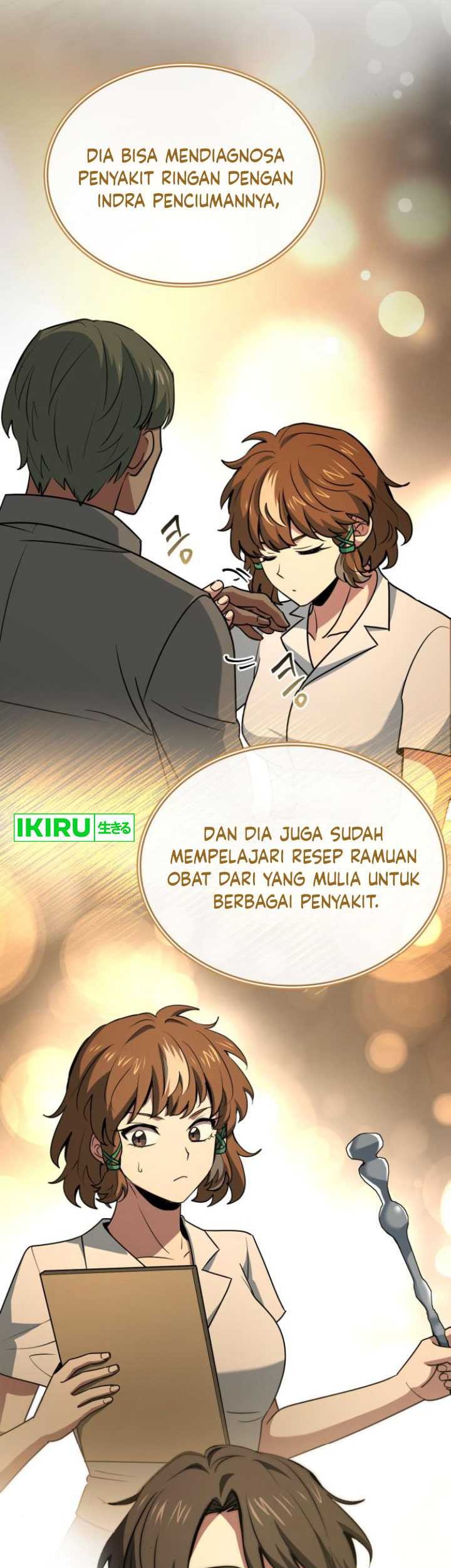 The Crown Prince That Sells Medicine Chapter 54 - halaman 28