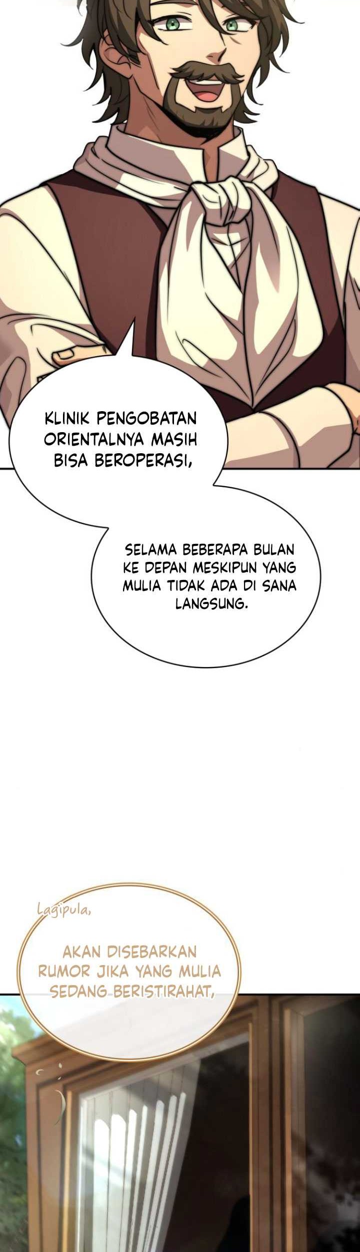 The Crown Prince That Sells Medicine Chapter 54 - halaman 29