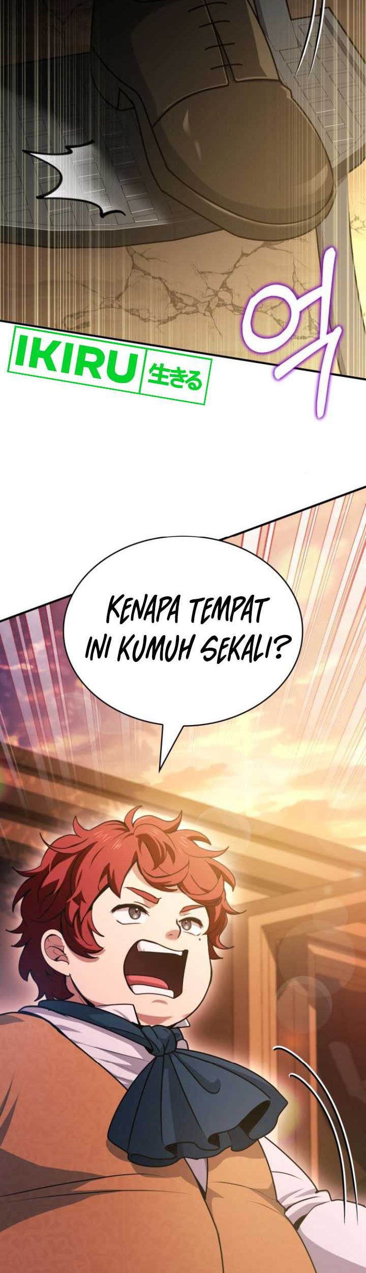 The Crown Prince That Sells Medicine Chapter 54 - halaman 3