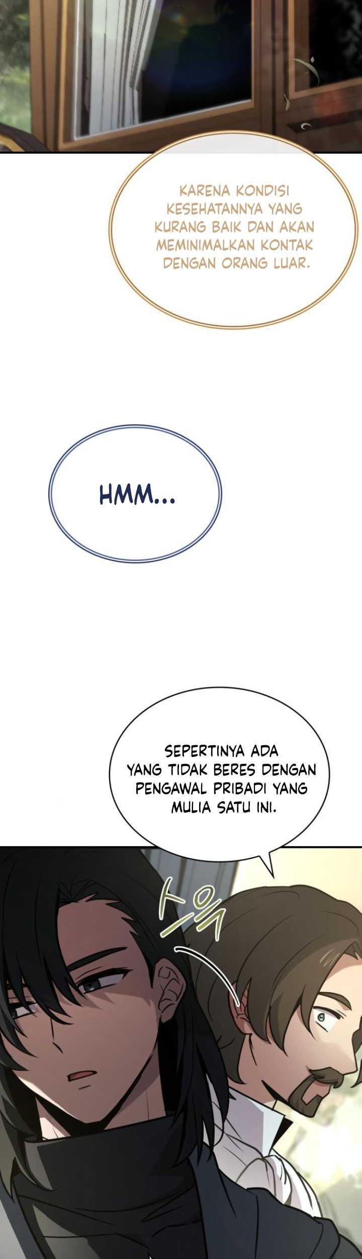 The Crown Prince That Sells Medicine Chapter 54 - halaman 30