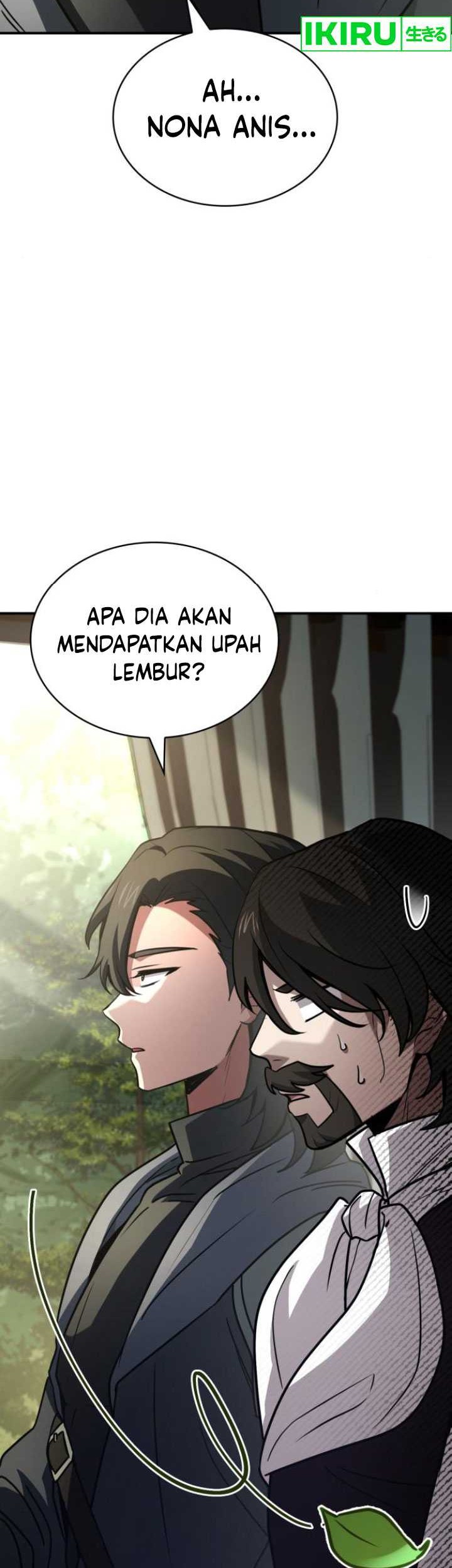 The Crown Prince That Sells Medicine Chapter 54 - halaman 31