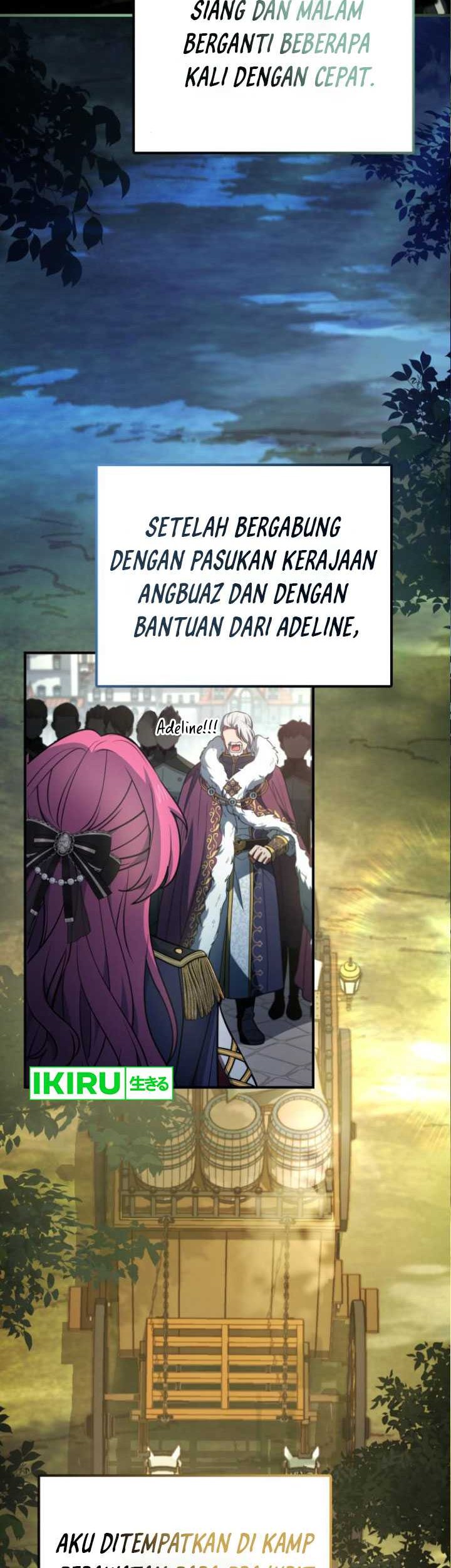 The Crown Prince That Sells Medicine Chapter 54 - halaman 35
