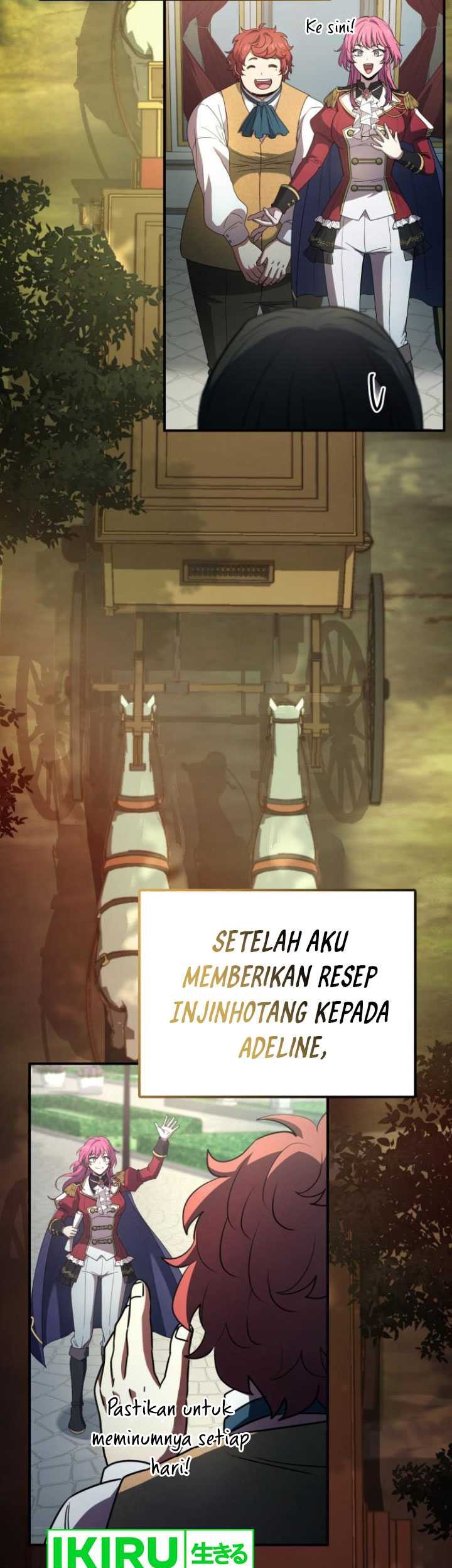 The Crown Prince That Sells Medicine Chapter 54 - halaman 37