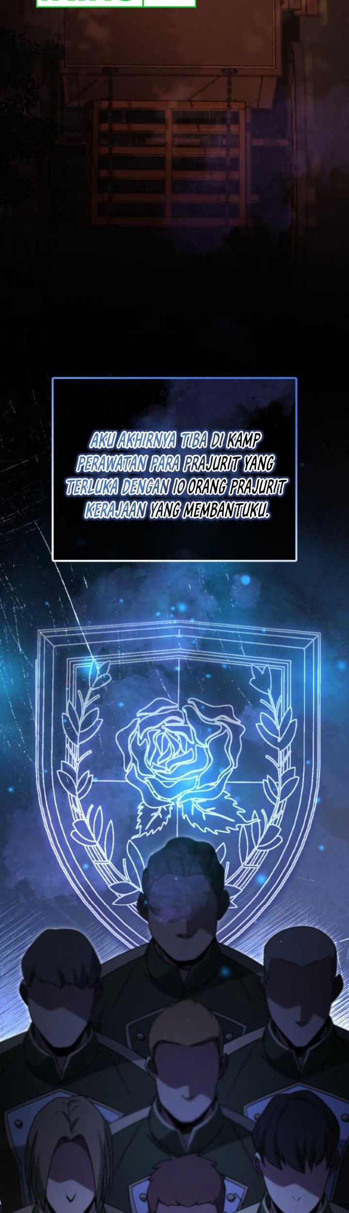 The Crown Prince That Sells Medicine Chapter 54 - halaman 38