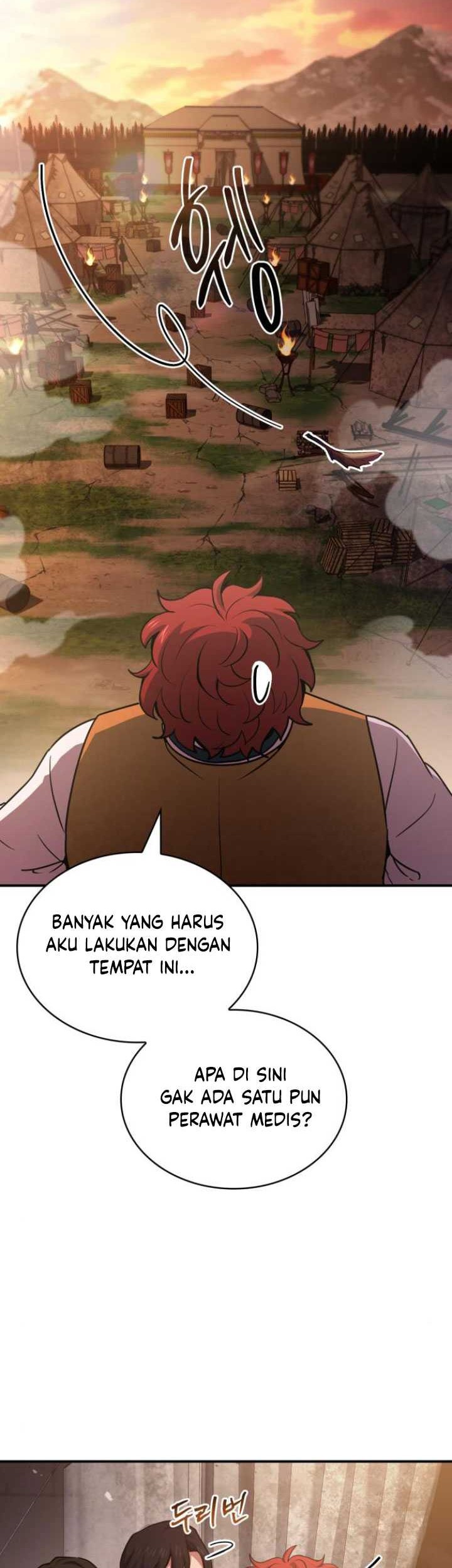 The Crown Prince That Sells Medicine Chapter 54 - halaman 40