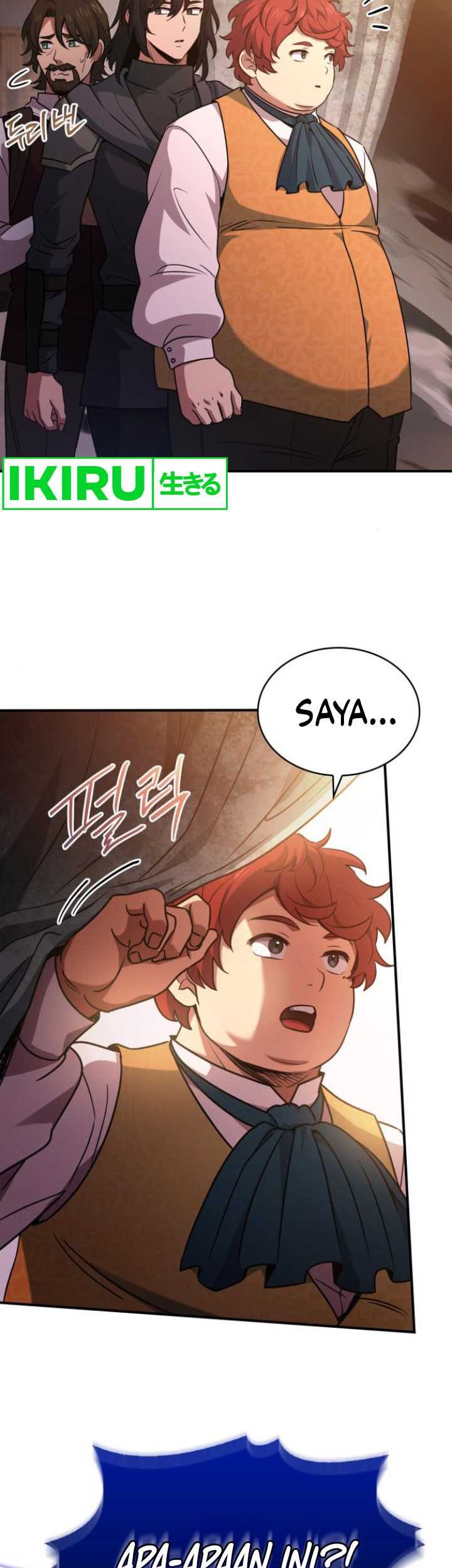 The Crown Prince That Sells Medicine Chapter 54 - halaman 41