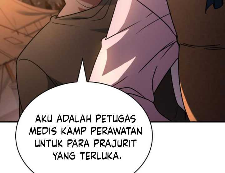The Crown Prince That Sells Medicine Chapter 54 - halaman 45