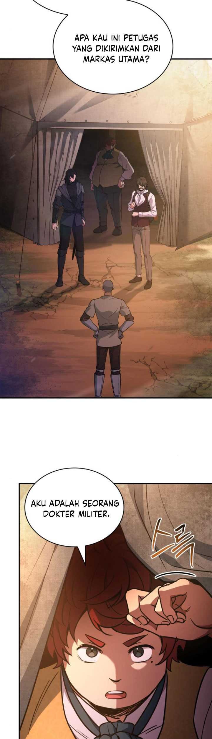 The Crown Prince That Sells Medicine Chapter 54 - halaman 46