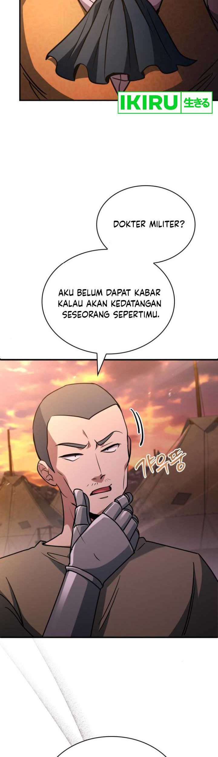 The Crown Prince That Sells Medicine Chapter 54 - halaman 47